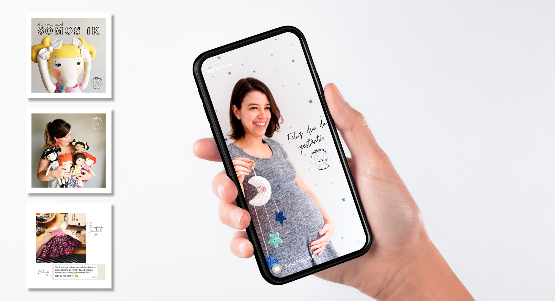 A Fazedeira Project 04