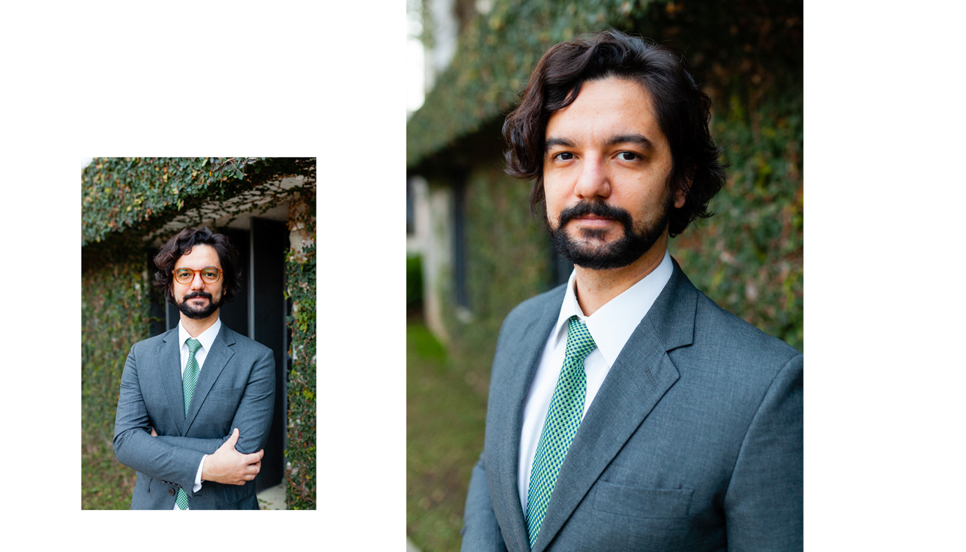 Photo Headshot Project 03